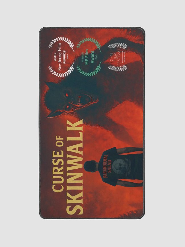 Curse of the Skinwalkers  Collection