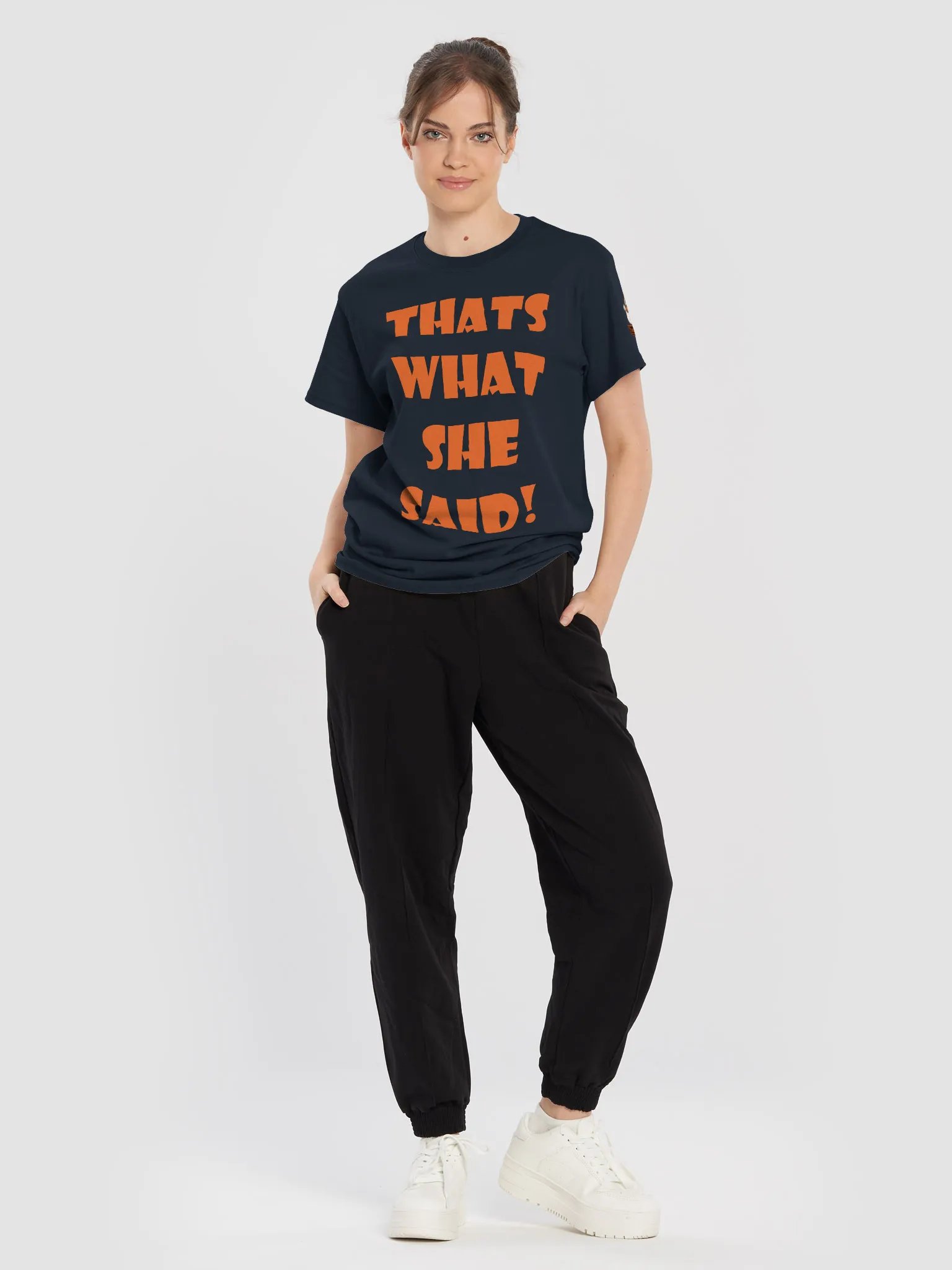TWSS Geek Tee product image (53)