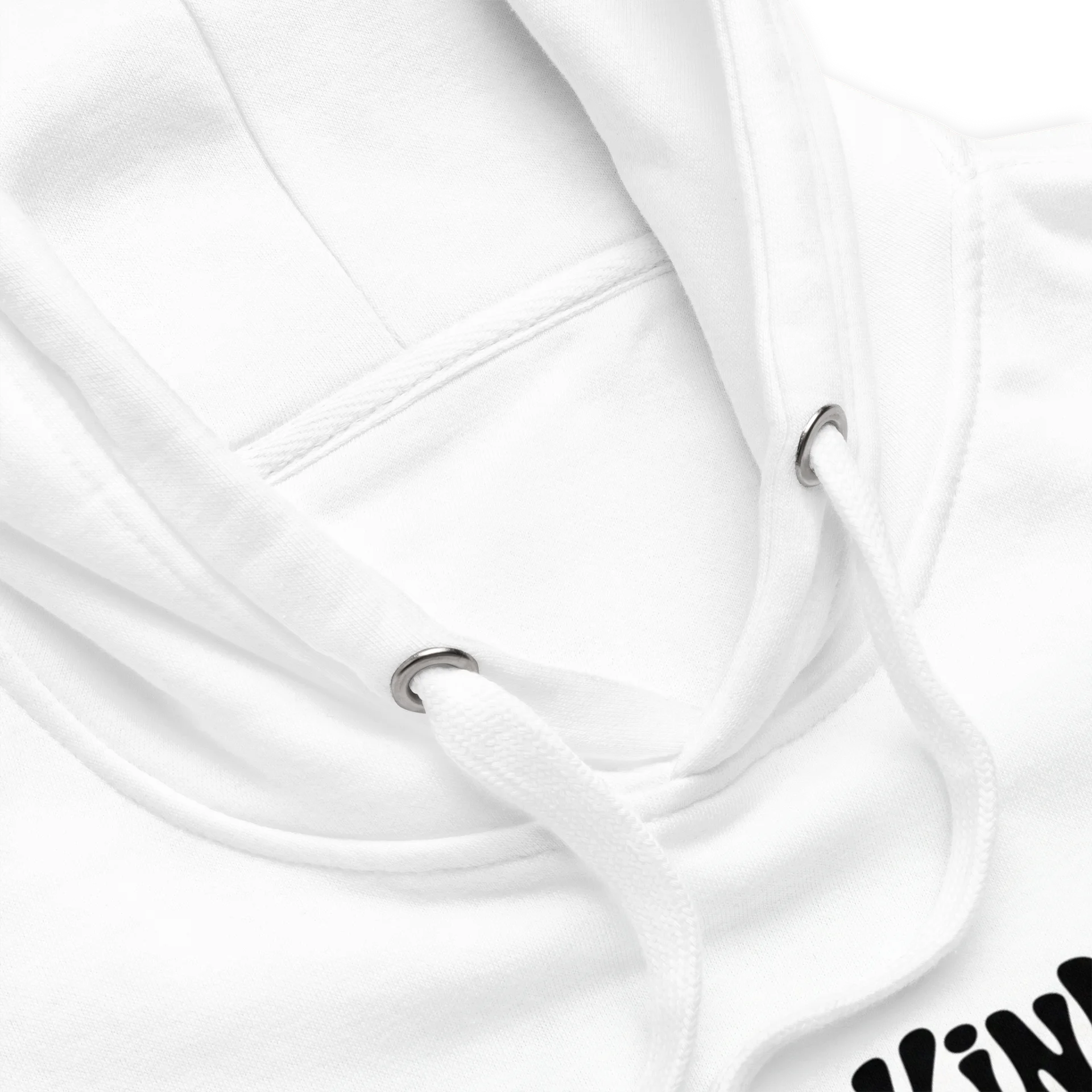 “My Kink Is Vulnerability” Hoodie product image (3)