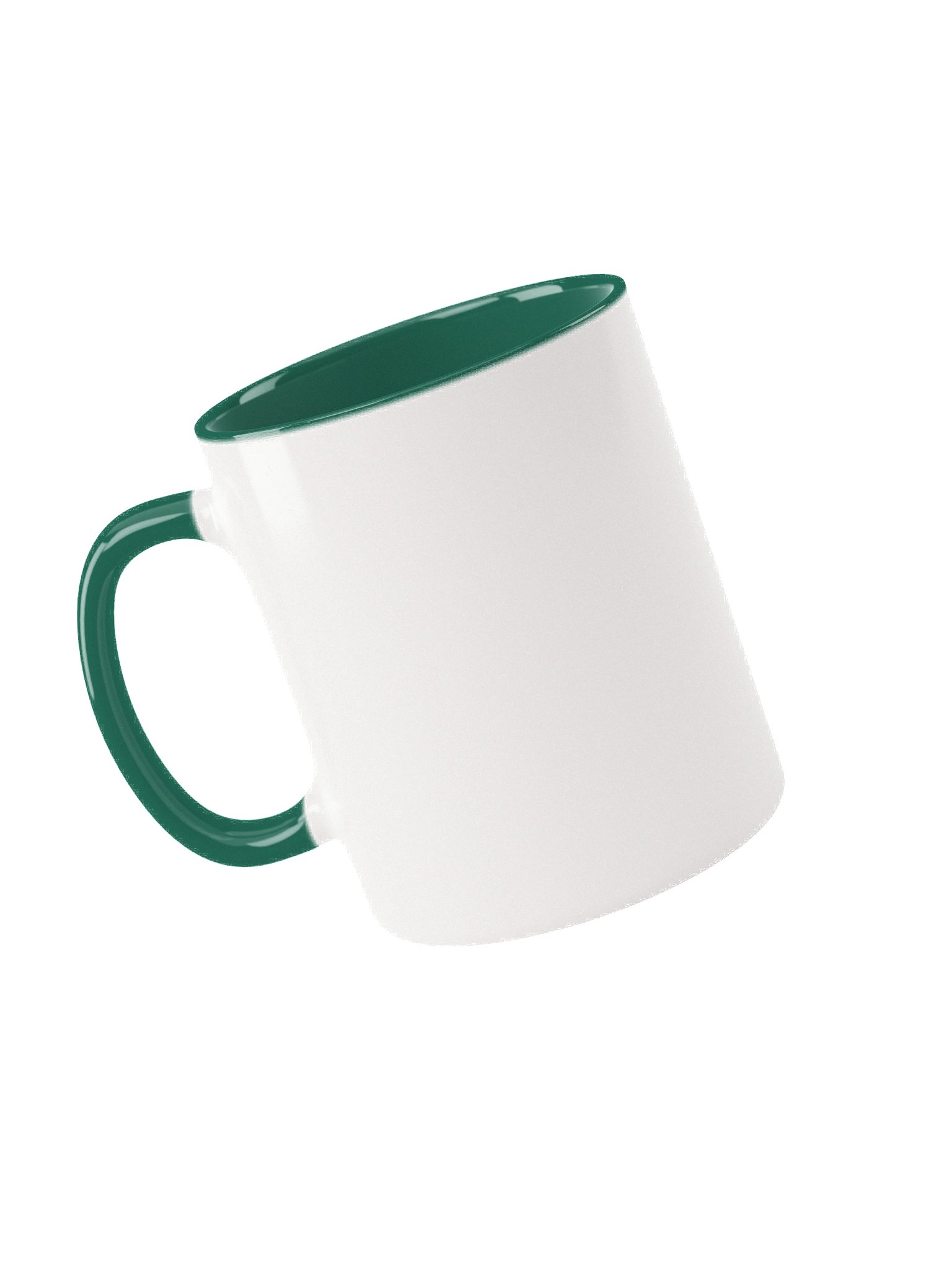 Zurba Mug product image (5)