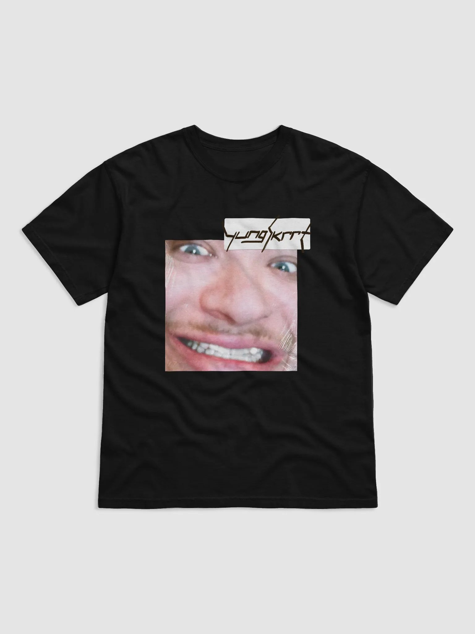 Dumbass Genius product image (1)