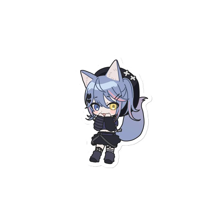 Excited Magnet product image (2)