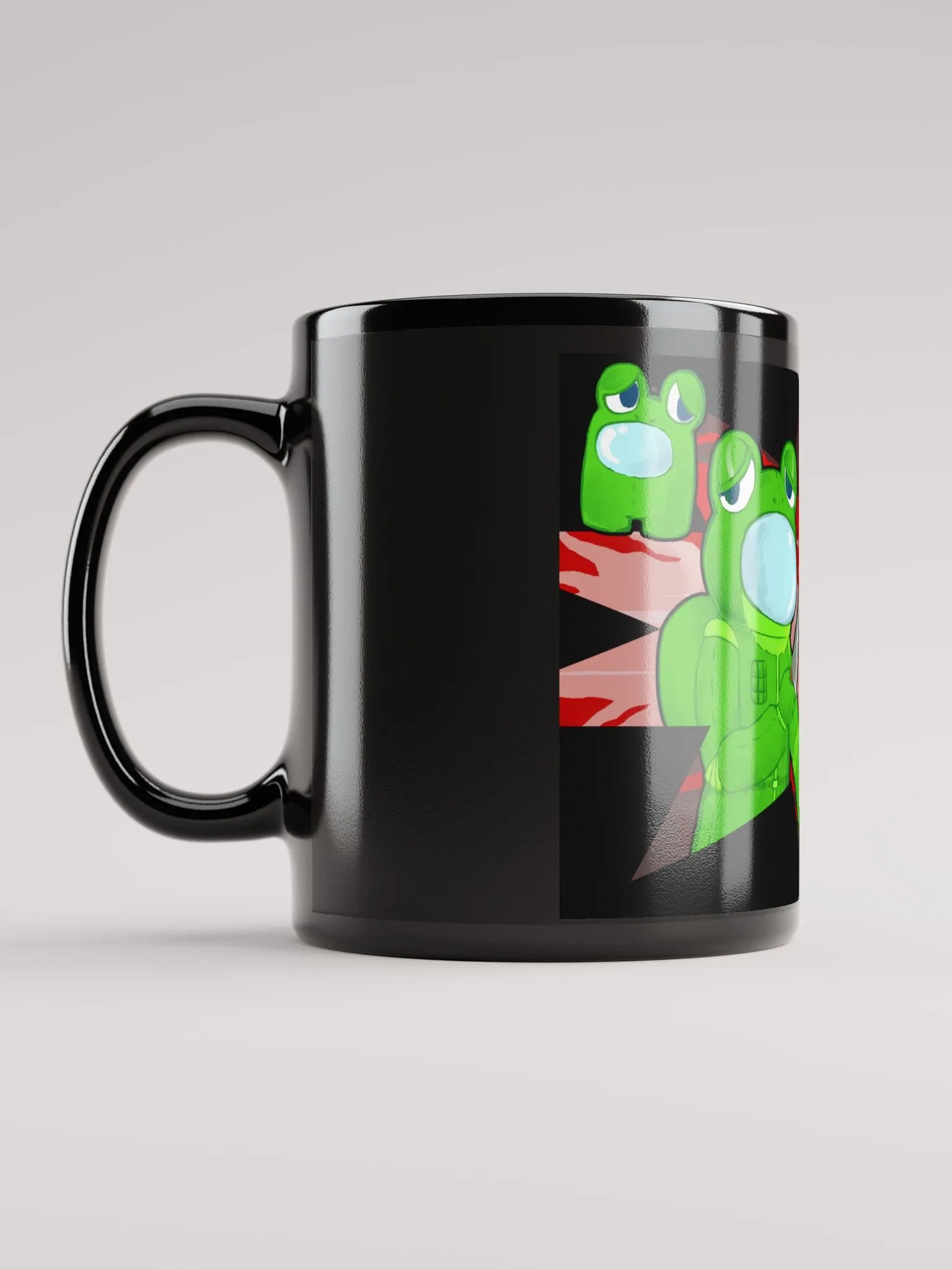 Sus Mug product image (2)