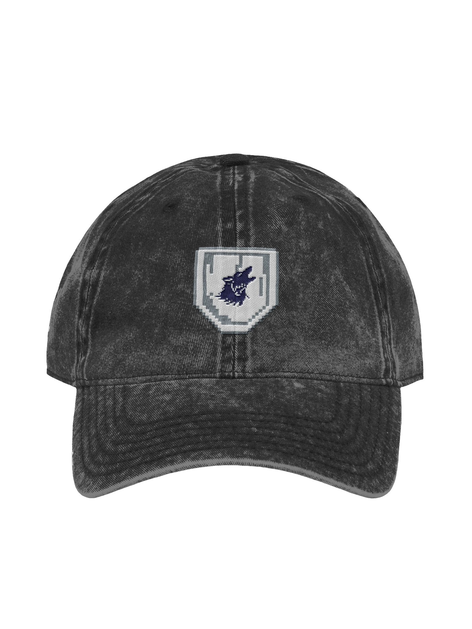 Borealis Pride Dad Hat product image (1)