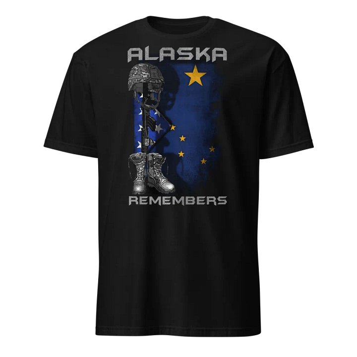 Alaska Remembers product image (1)
