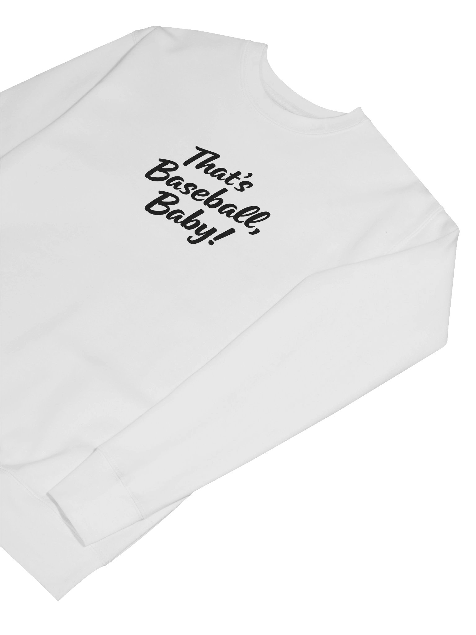 That's Baseball Sweatshirt 2 product image (25)