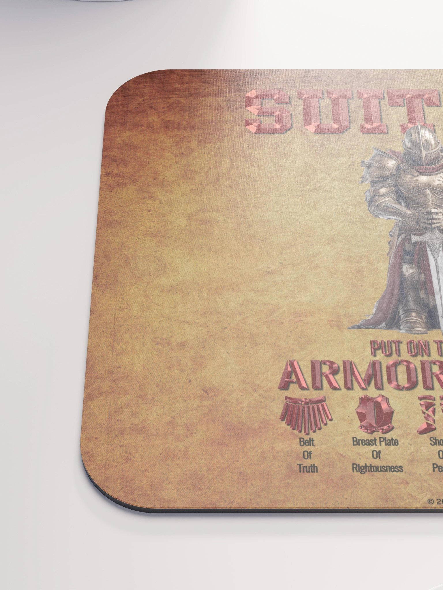 Suit Up AOG, Mouse Pad product image (6)