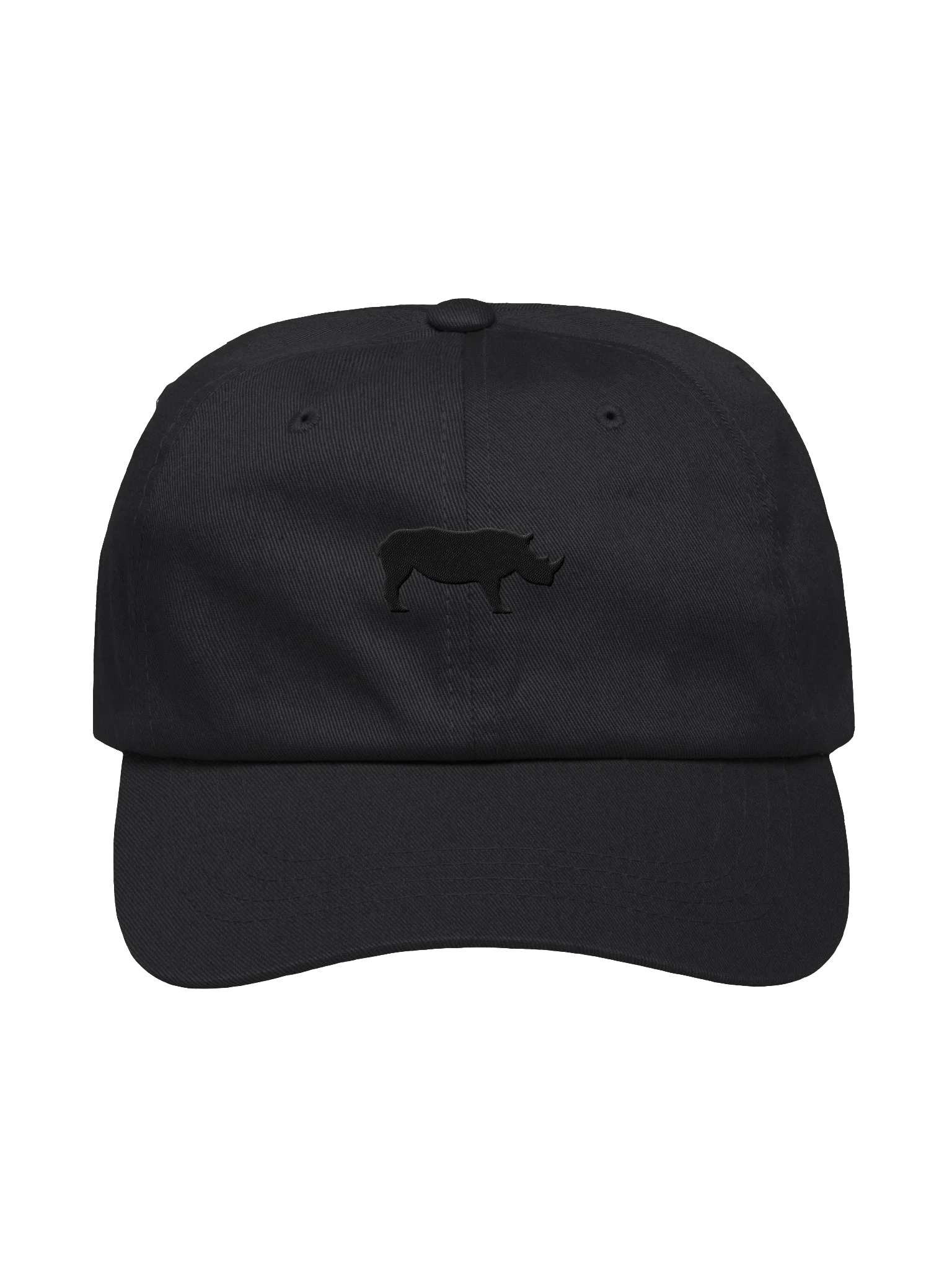 Solid Good Rhino Dad Hat product image (1)
