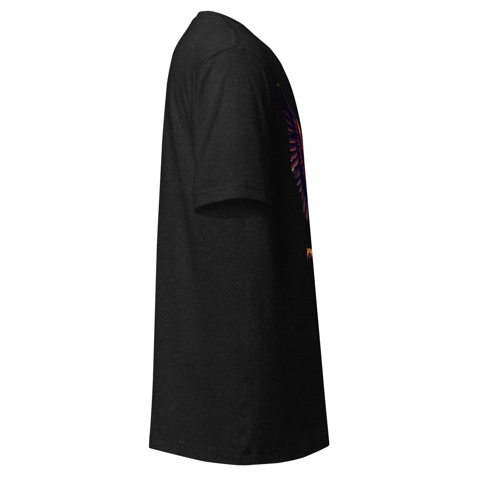 Bald Pirate Eagle T-Shirt product image (6)