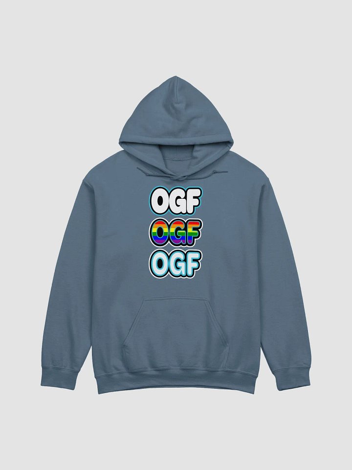 OGF Spam Hoodie product image (2)