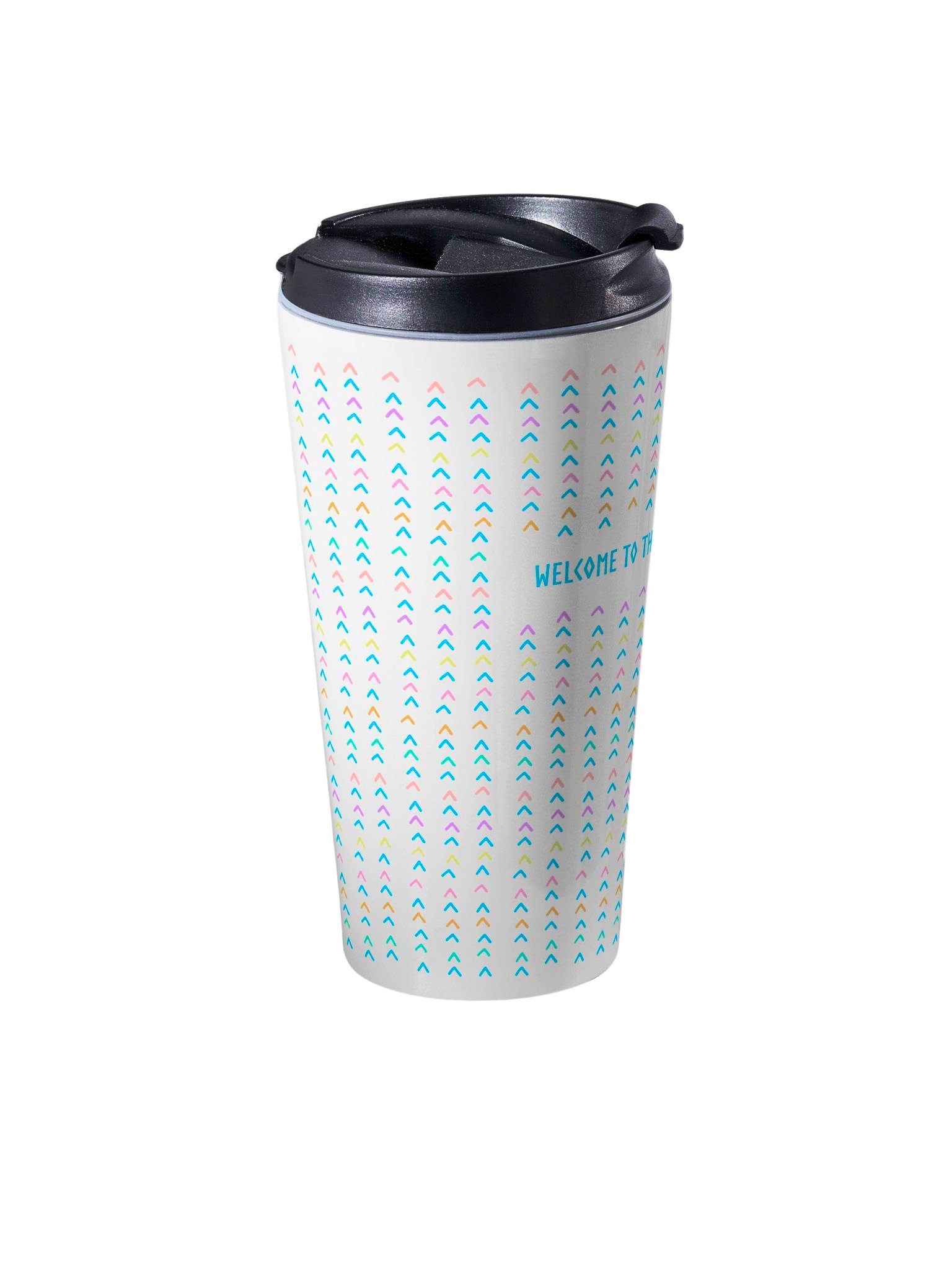 Coffee Club Travel Cup product image (2)
