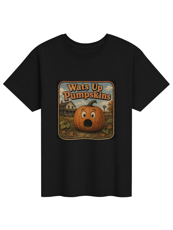 Pumpskins Tee product image (4)