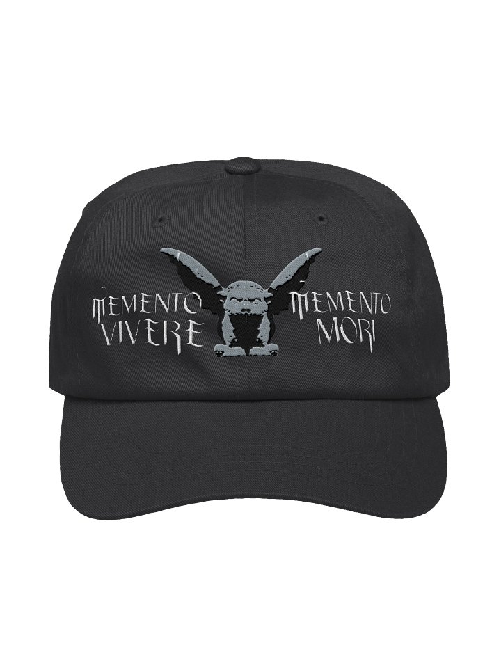 Memento Gargoyle Cap product image (1)
