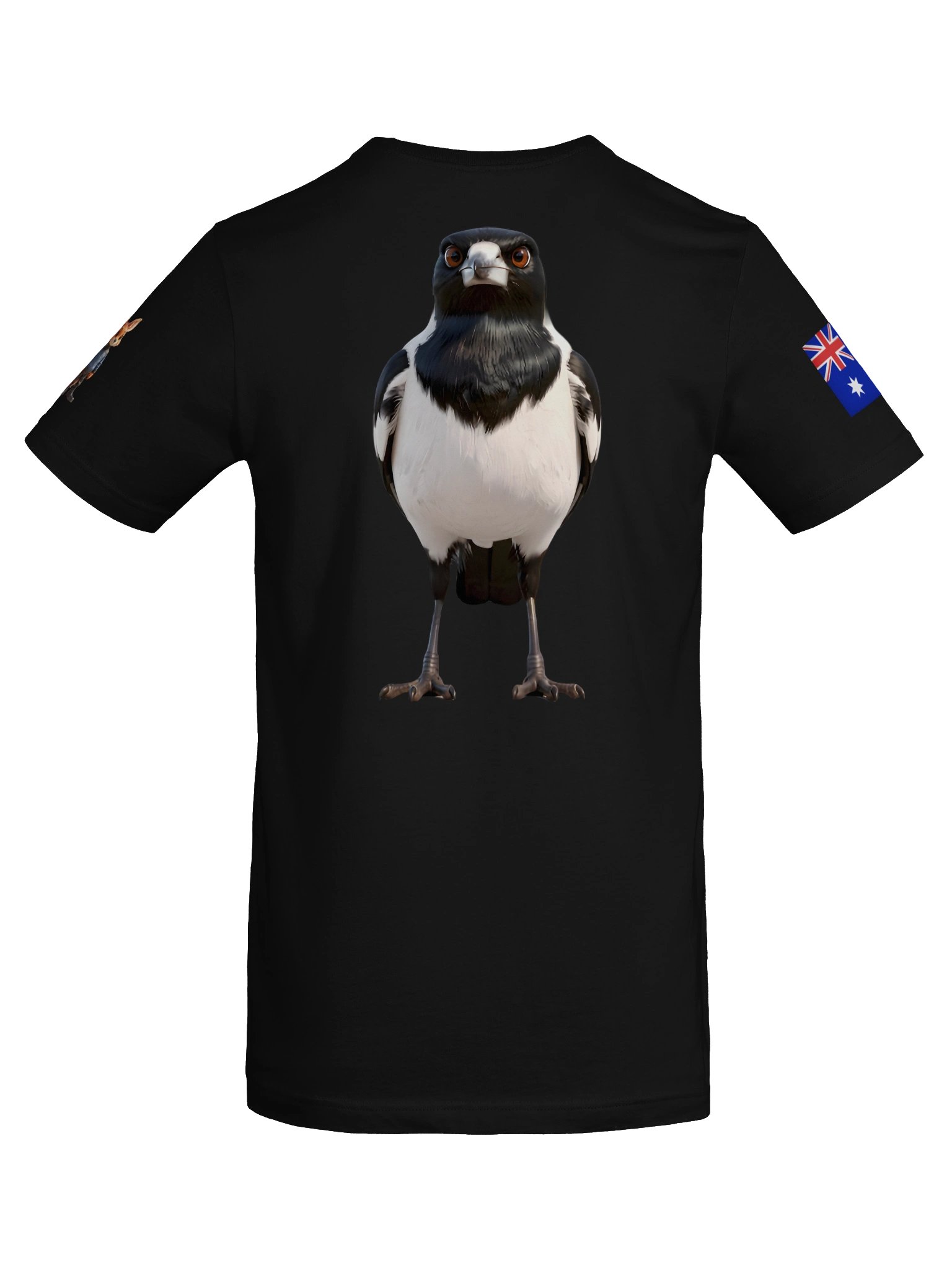 Come at me Bro Spun Cotton T-Shirt product image (6)
