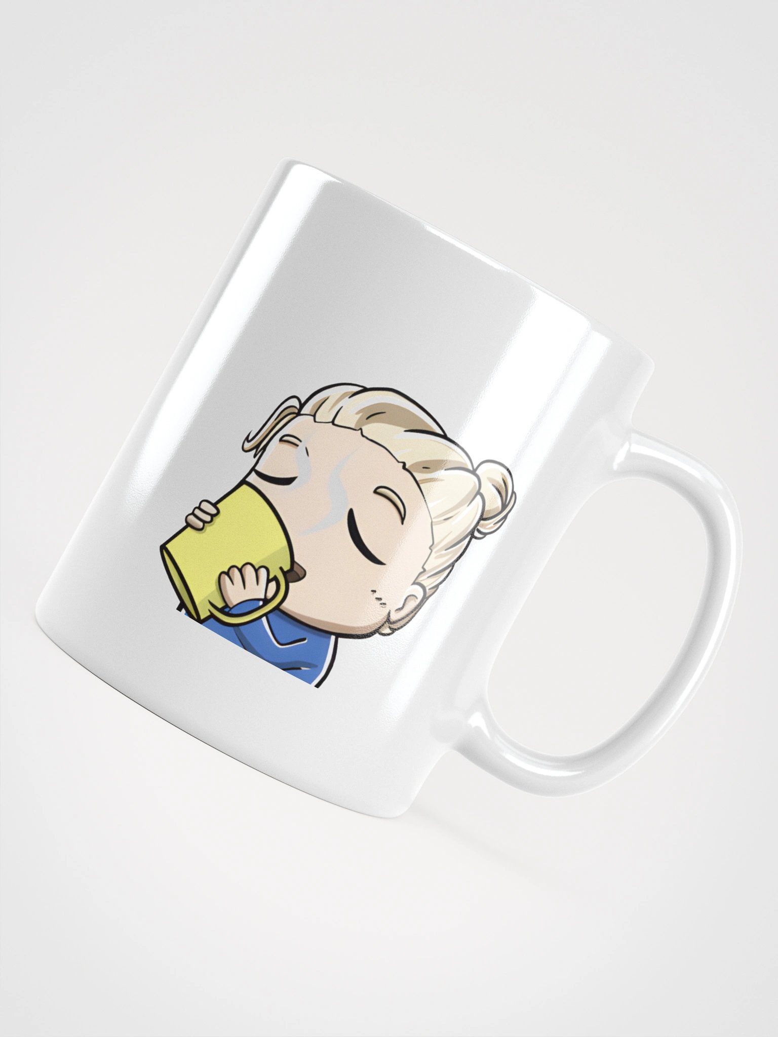 Pufferson Sip Mug product image (4)
