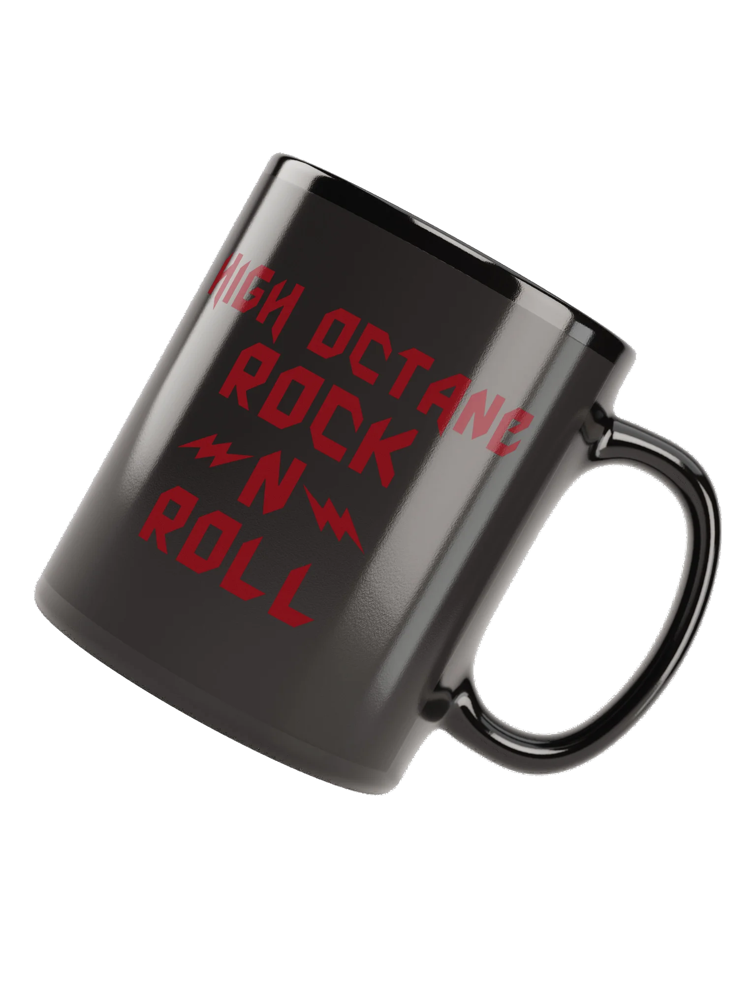 BEAUTIFUL CREATURES HIGH OCTANE ROCK-N-ROLL product image (12)