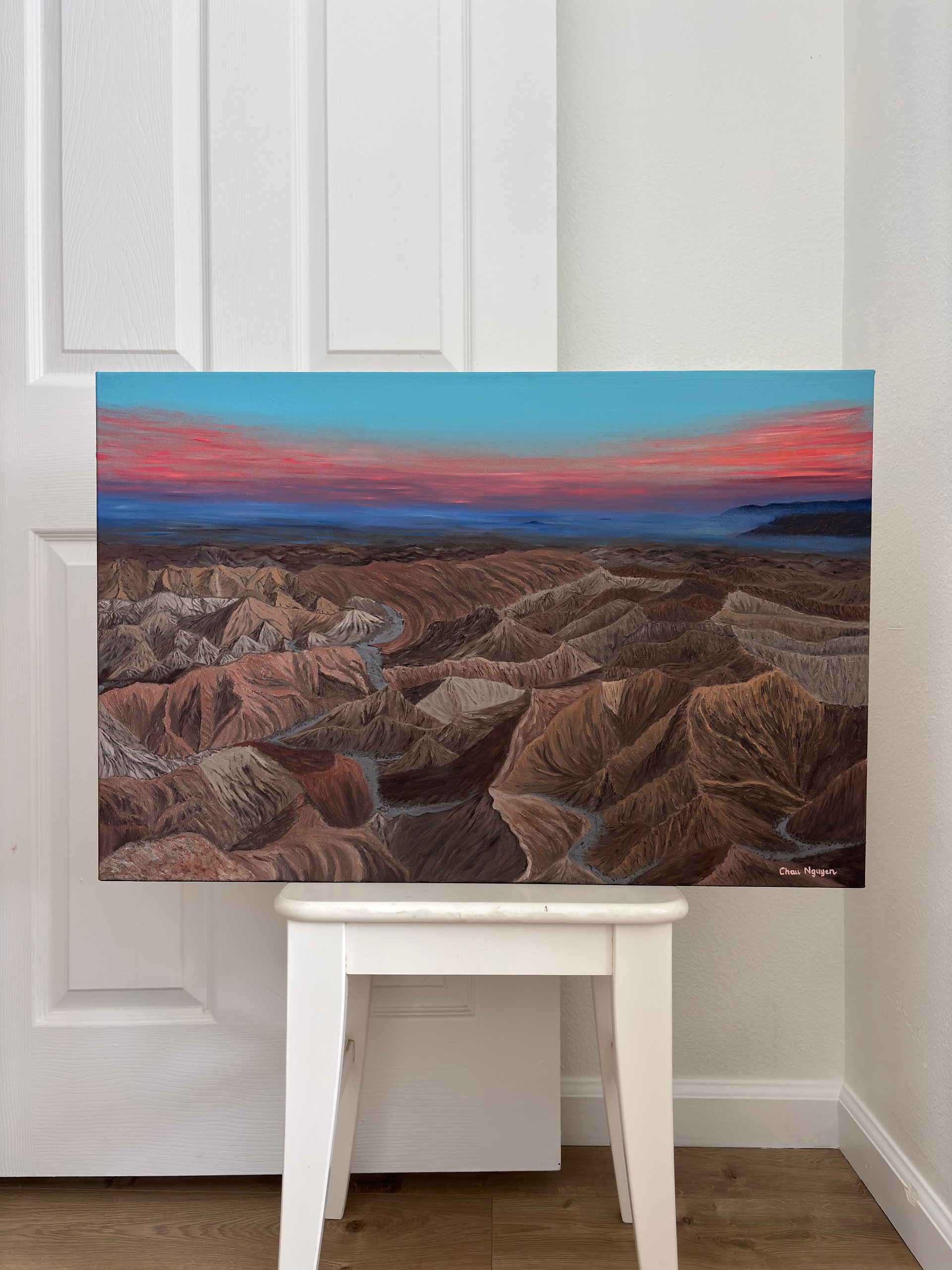The Vast Nothingness product image (3)