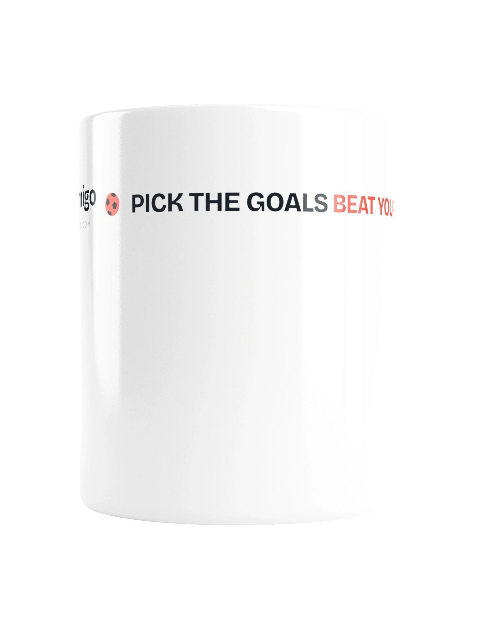GolAmigo Power Mug II product image (4)