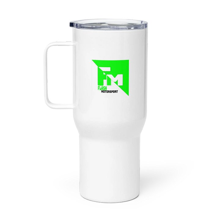 Long Stint Travel Mug product image (1)