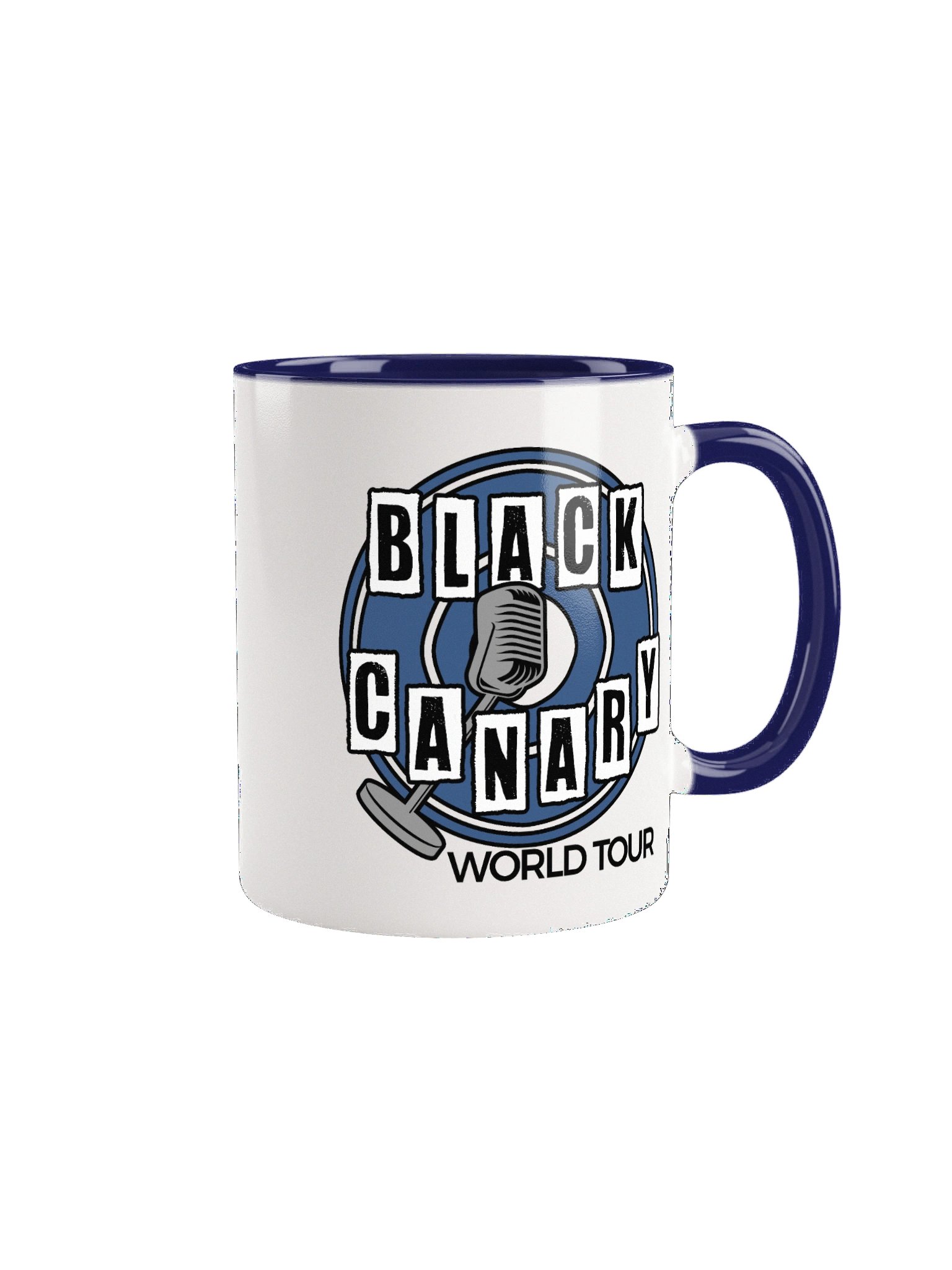 World Tour - Mug product image (2)