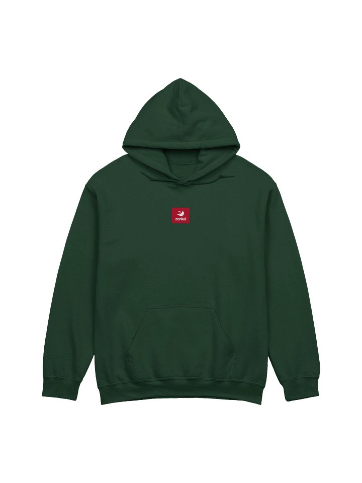 Zenkai Hoodie product image (1)
