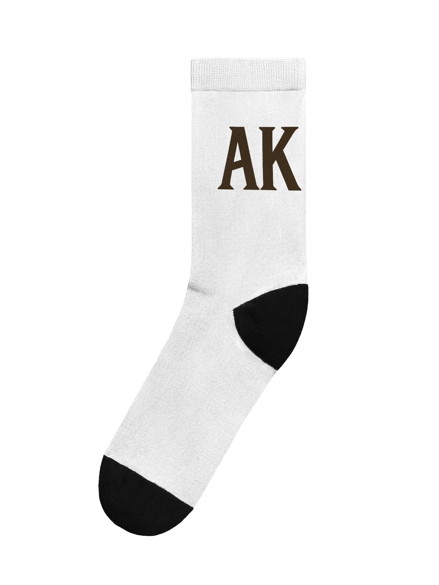 AK INSTINCT - Ripple & Zoowy Socks product image (1)