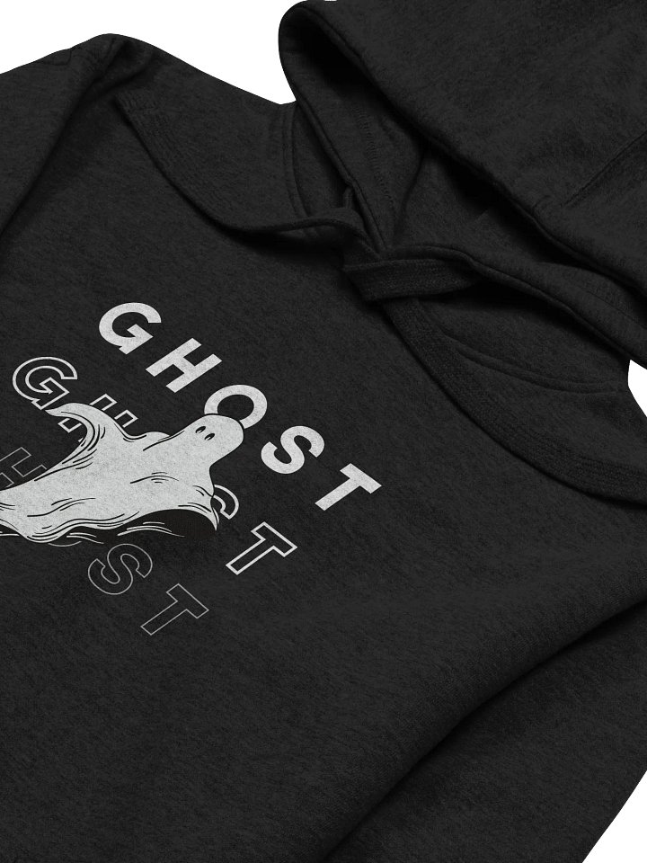 Ghost Hoodie product image (2)