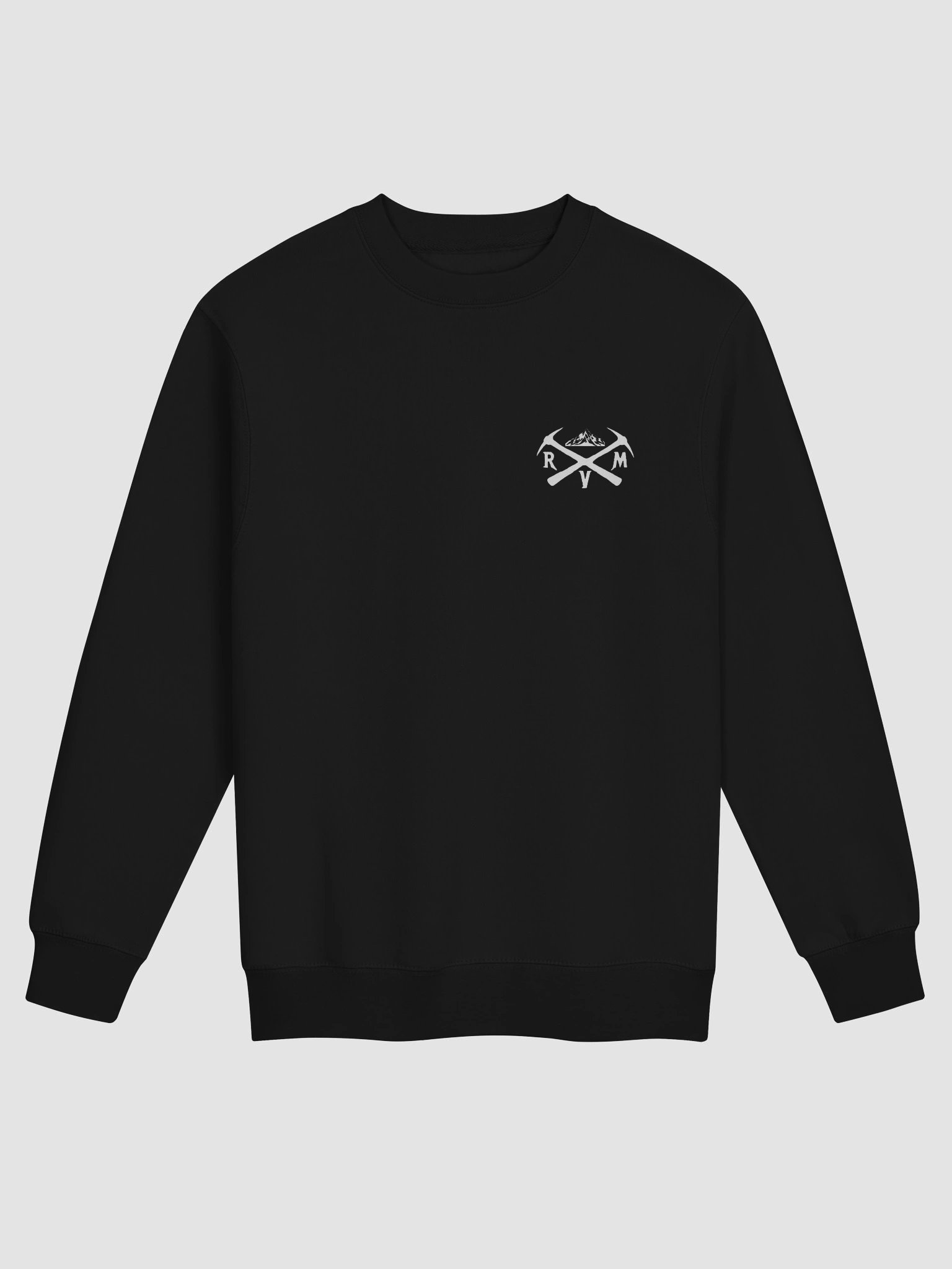 Rocky Mountain Villains Logo Sweatshirt product image (1)