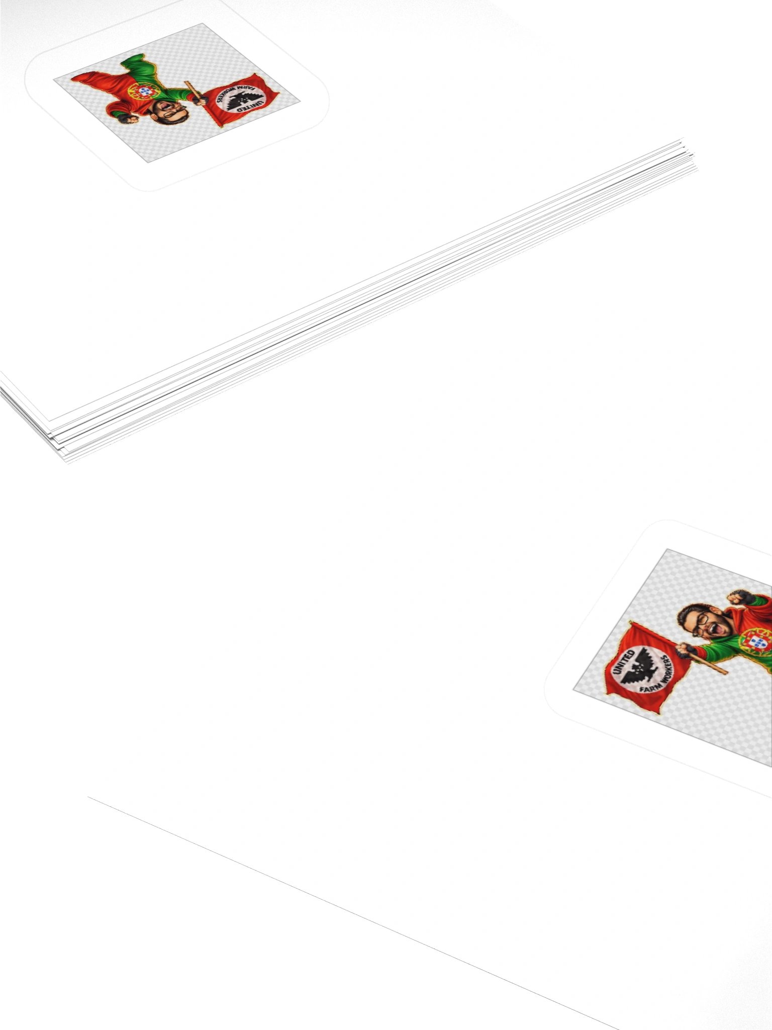 Toes Stickers 2 product image (15)