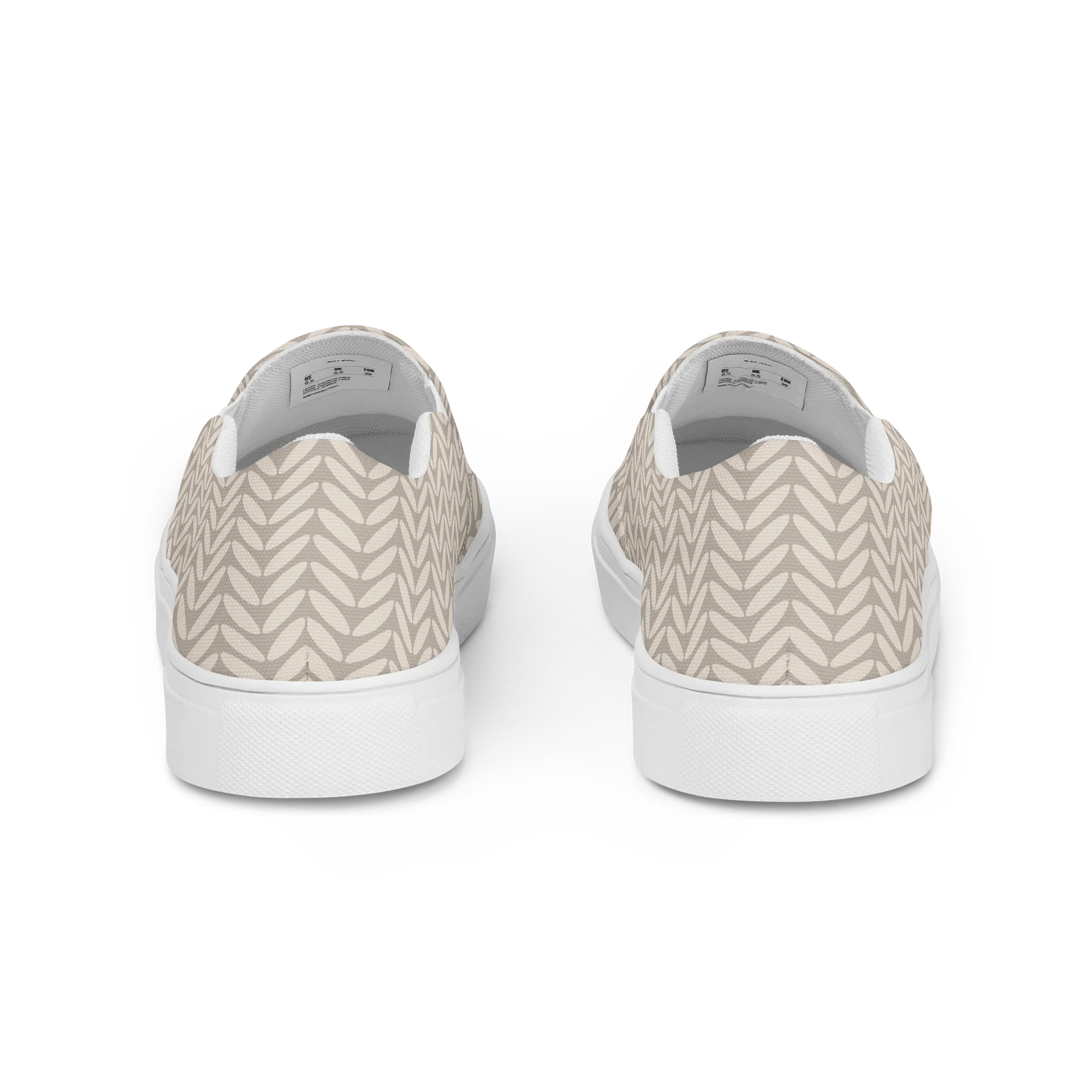 Classy Slip-Ons product image (4)