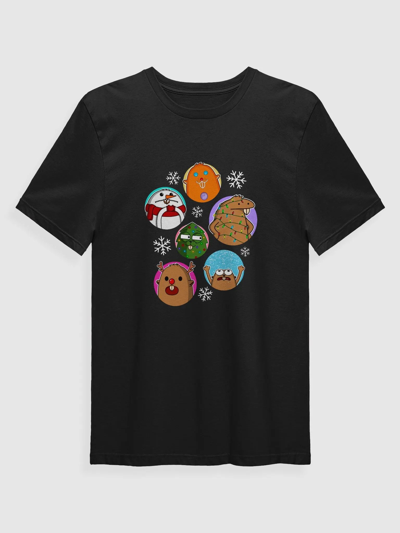 Guy Judge Holiday product image (1)