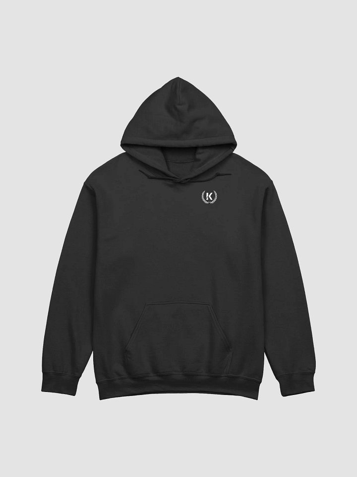 F the haters hoodie product image (2)