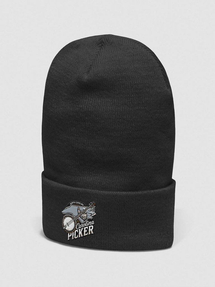 Carolina Picker Beanie product image (2)