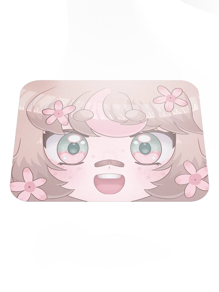 PoseyDesu Mouse Pad product image (2)