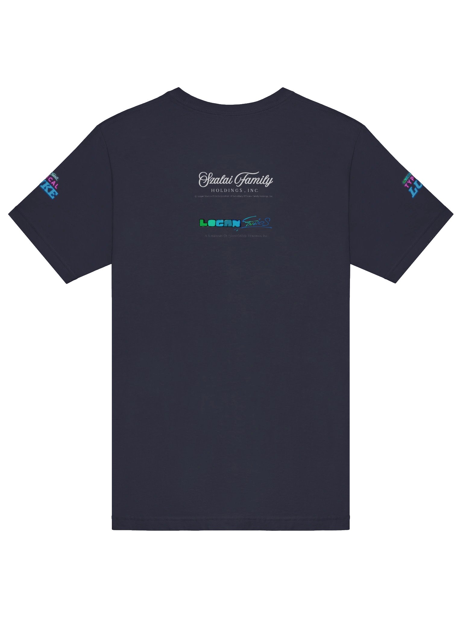 Typical Luke - Paprika Shirt product image (50)