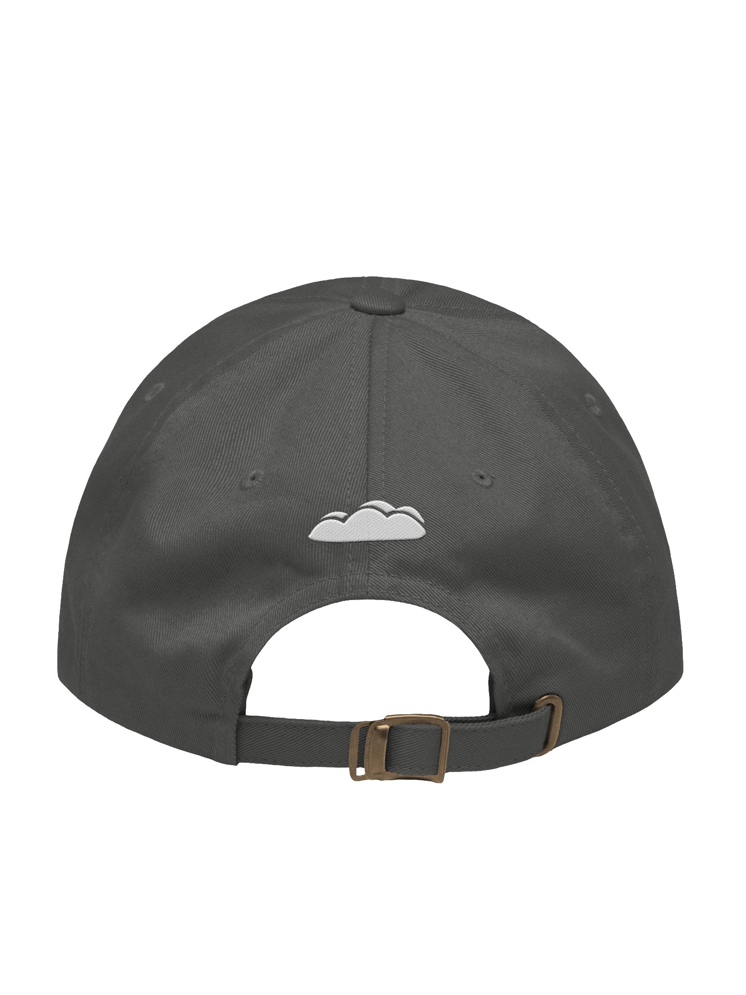 Upside Down Orinda Dad Hat product image (26)