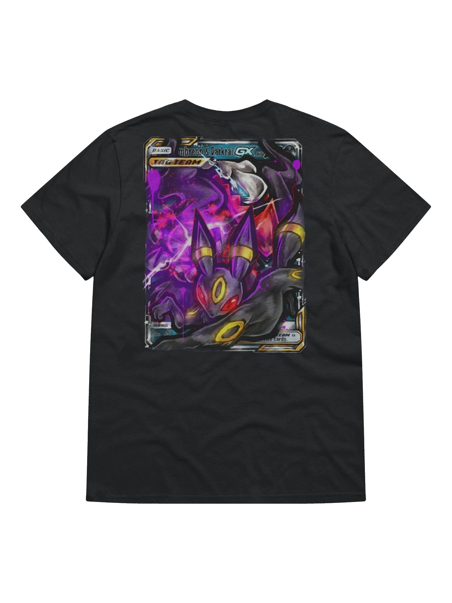 Villains Only Umbreon and Darkrai product image (2)