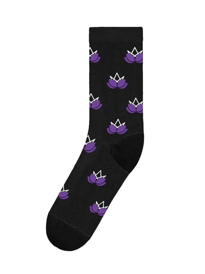 Steppin' on Lotus product image (1)