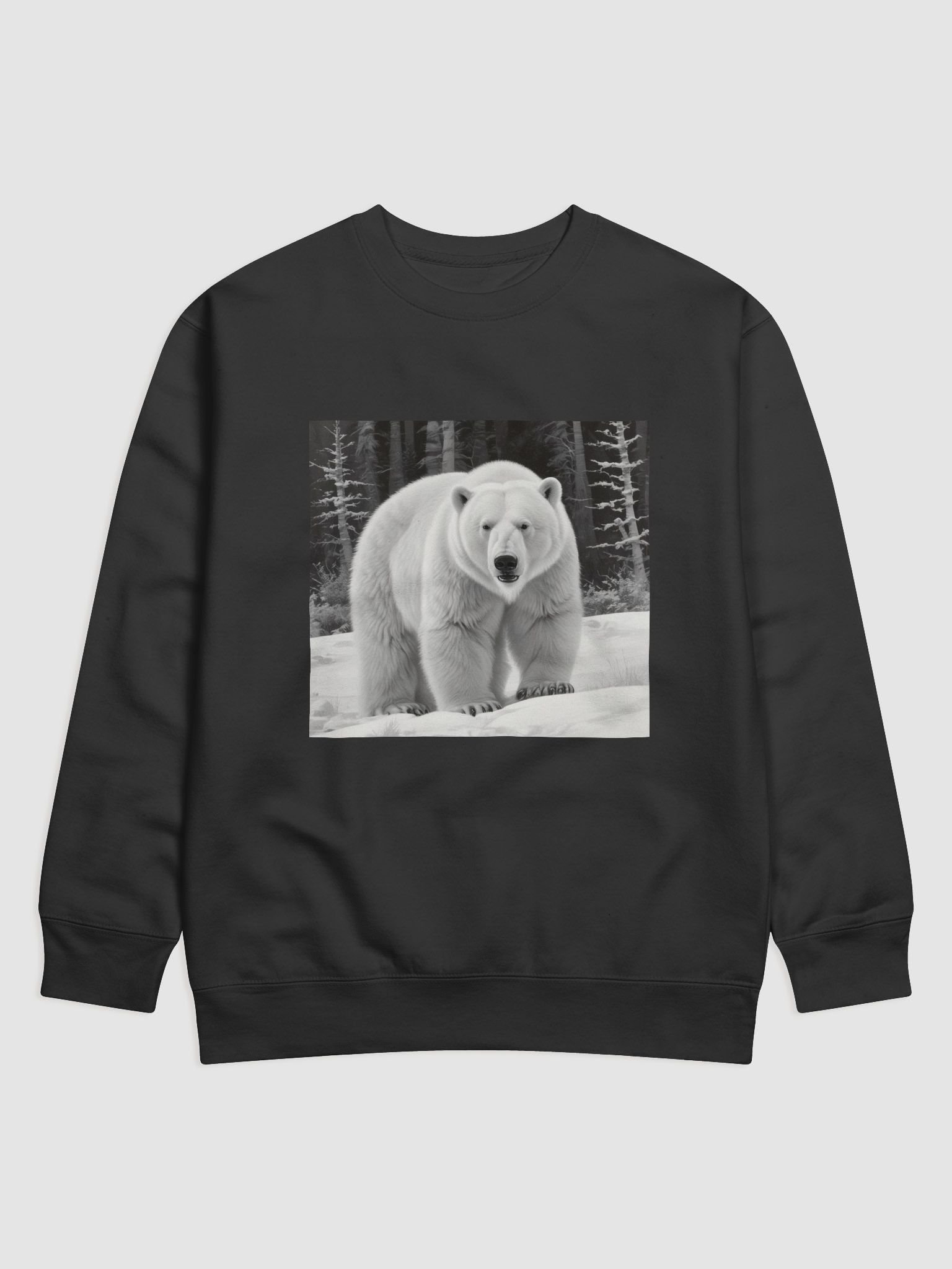 Polar bear product image (4)