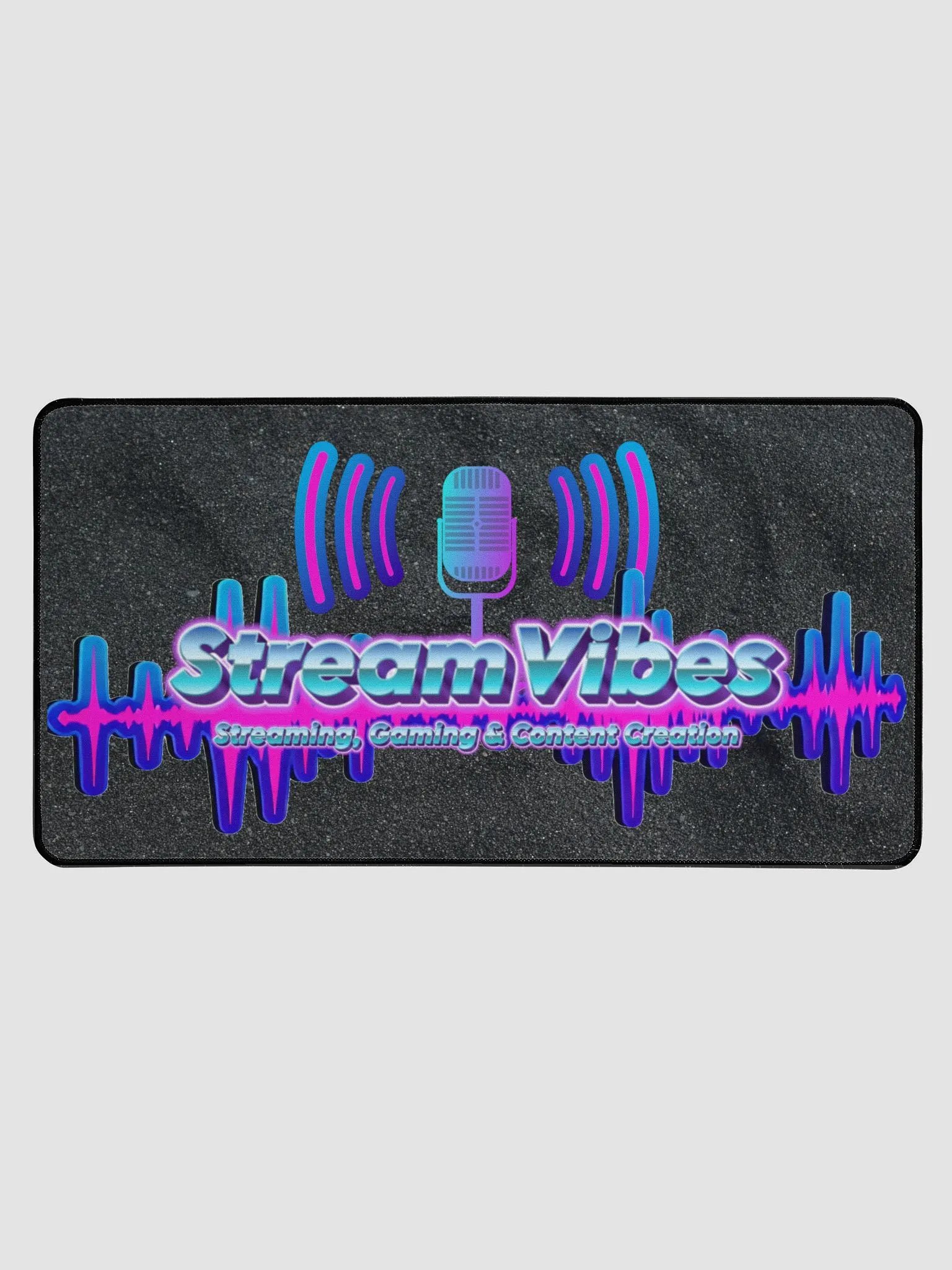 StreamVibes Desktop-Matte product image (1)