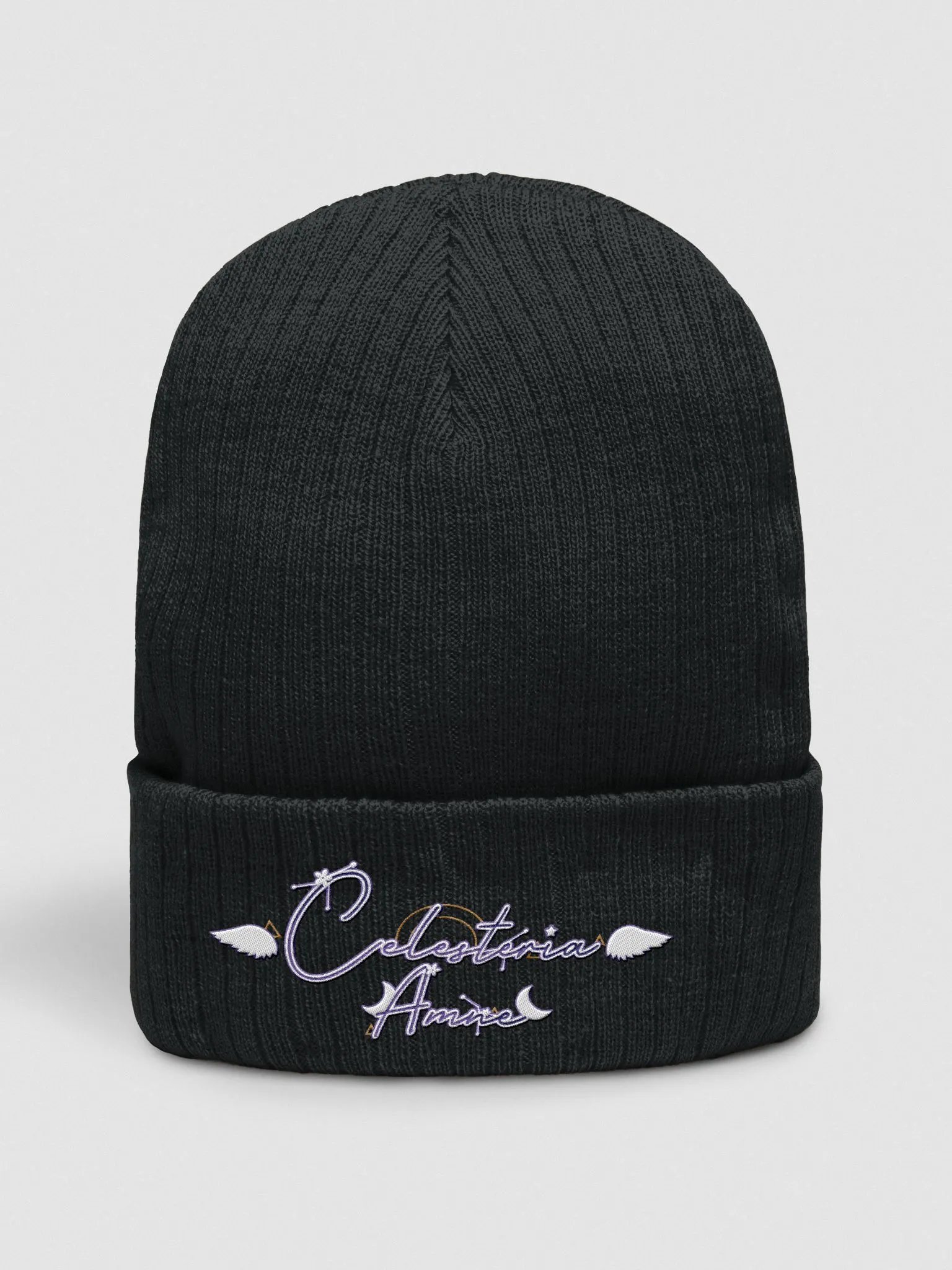 Logo Beanie product image (8)