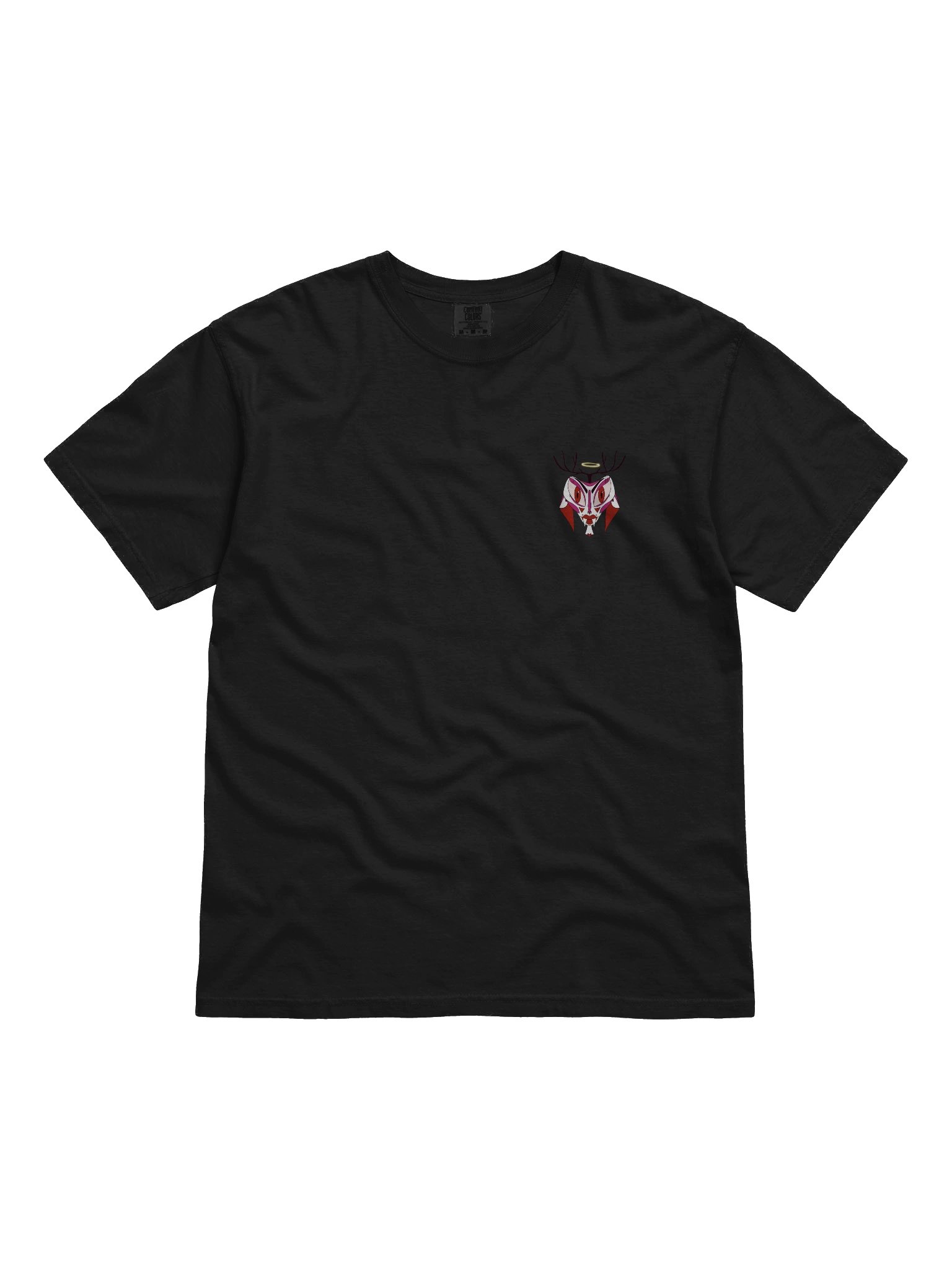 1.2 Mia: Mens Tee product image (1)