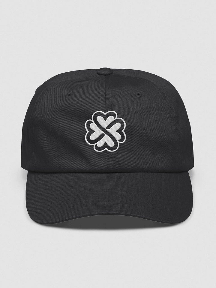 YLC Logo Daddy Hat product image (1)