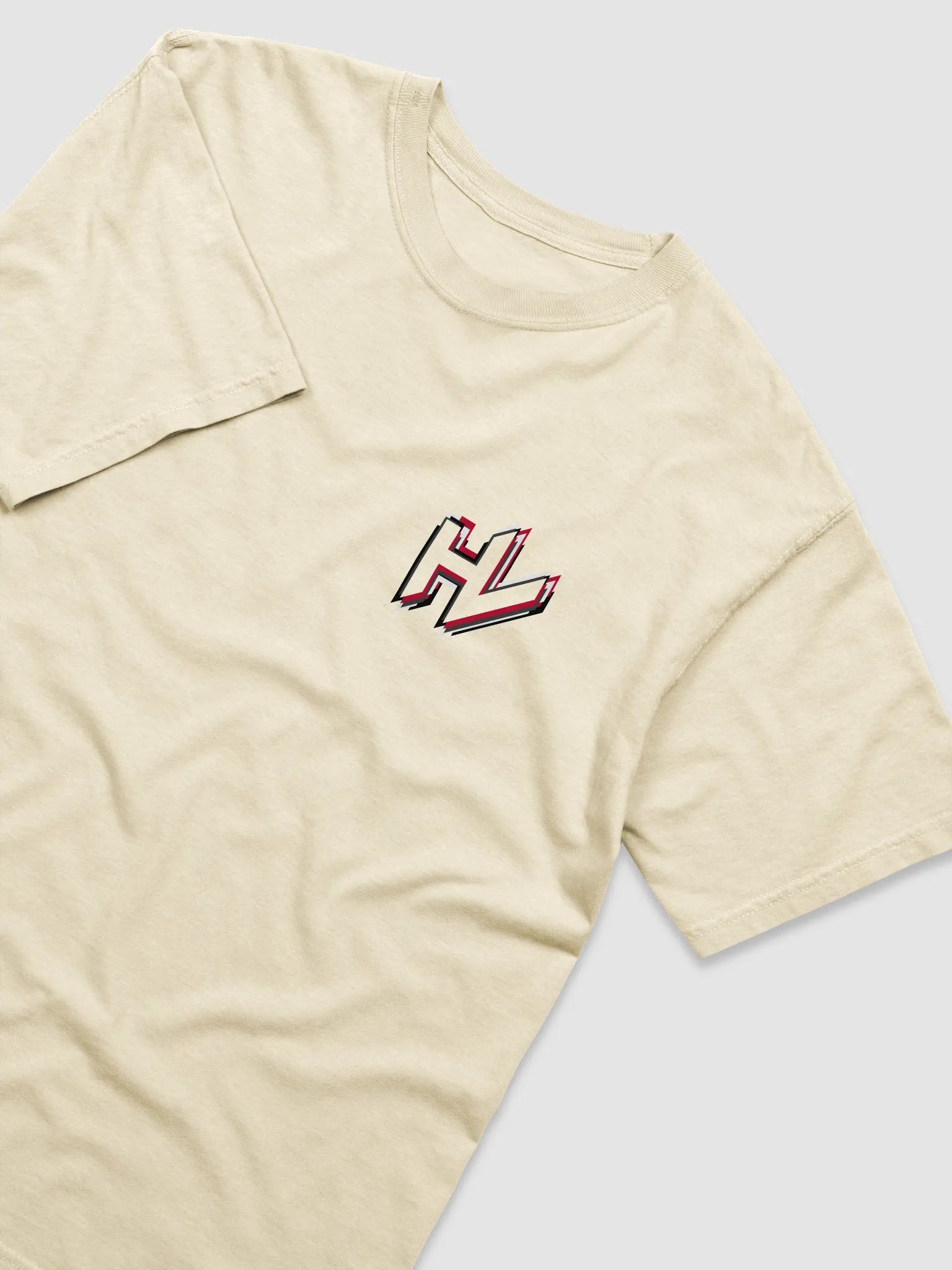 HV "Chicago" Logo Tee product image (3)