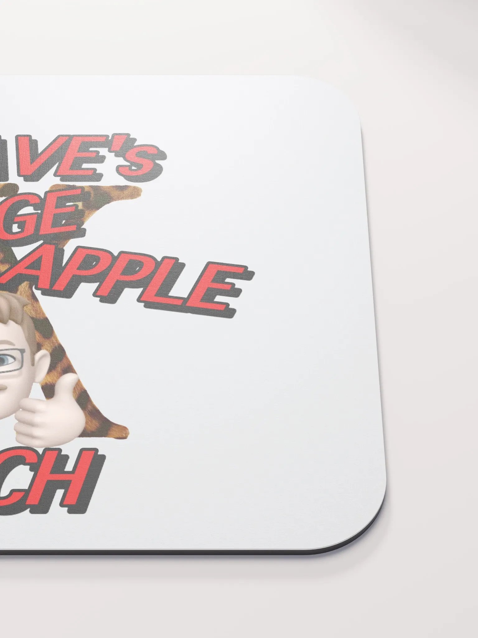 MOUSE PAD product image (5)
