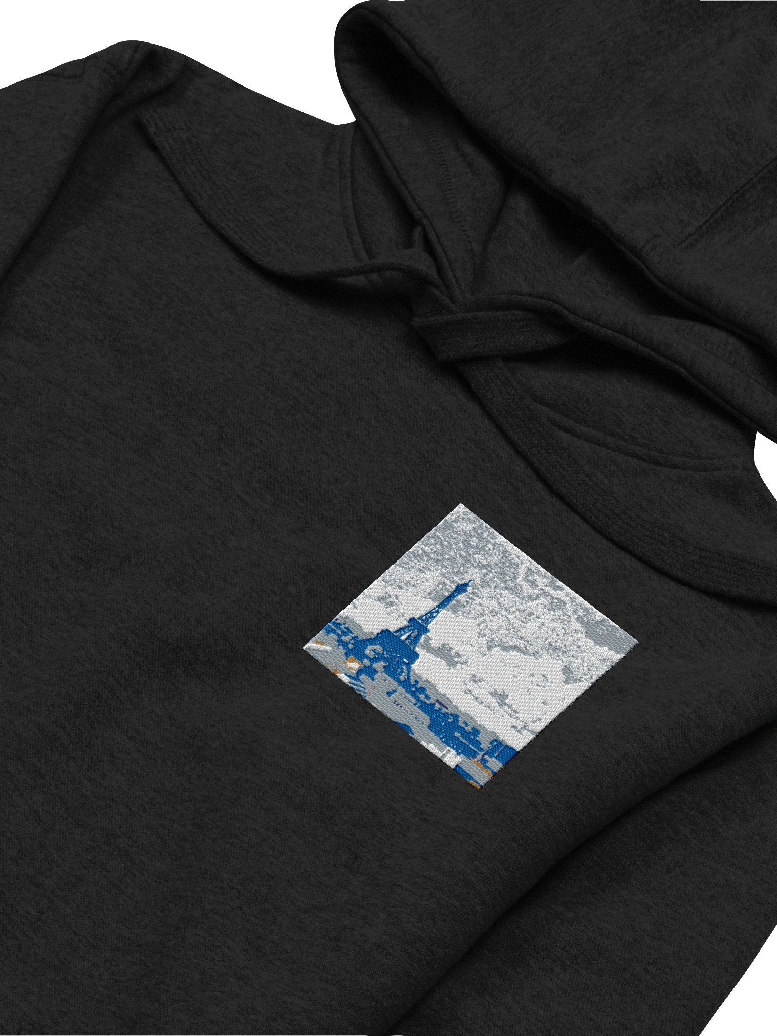 Paris Hoodie product image (3)