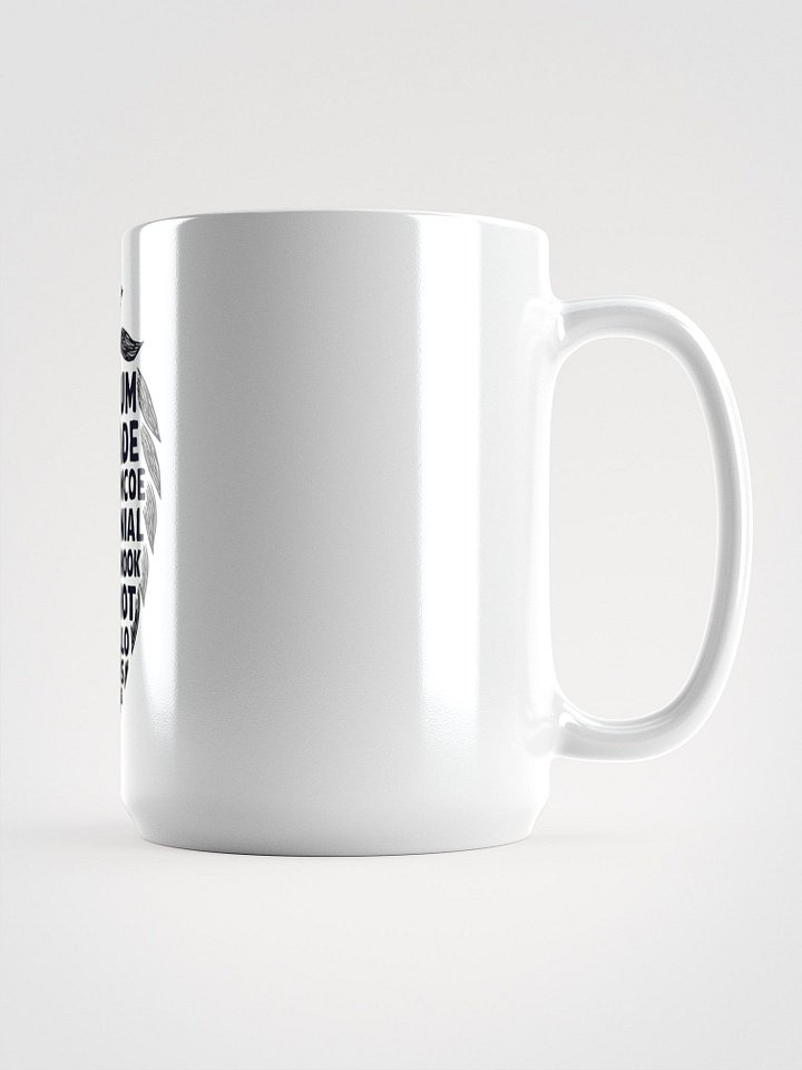 Hop Varieties Mug product image (1)