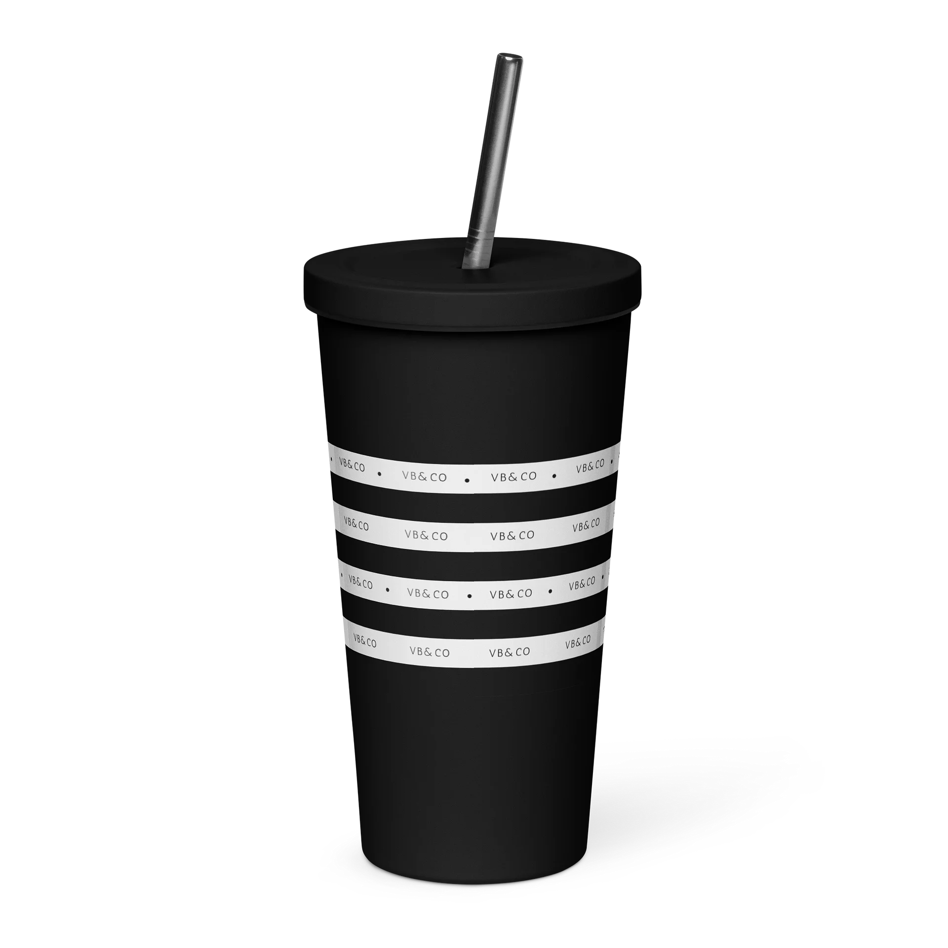VB&CO Stripe Tumbler product image (5)