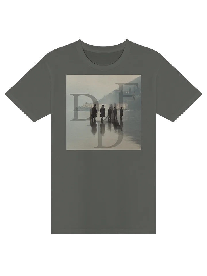 Distinguished Fellas Vintage Tee product image (17)