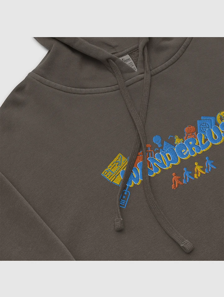 Wanderlust product image (2)